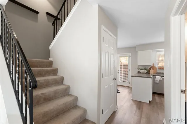 $189,000 | 1178 Rue La Chelle Walk, Unit 1178, Creve Coeur, MO 63141