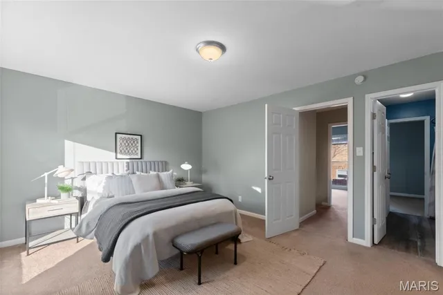 $189,000 | 1178 Rue La Chelle Walk, Unit 1178, Creve Coeur, MO 63141