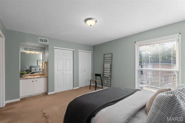 $189,000 | 1178 Rue La Chelle Walk, Unit 1178, Creve Coeur, MO 63141