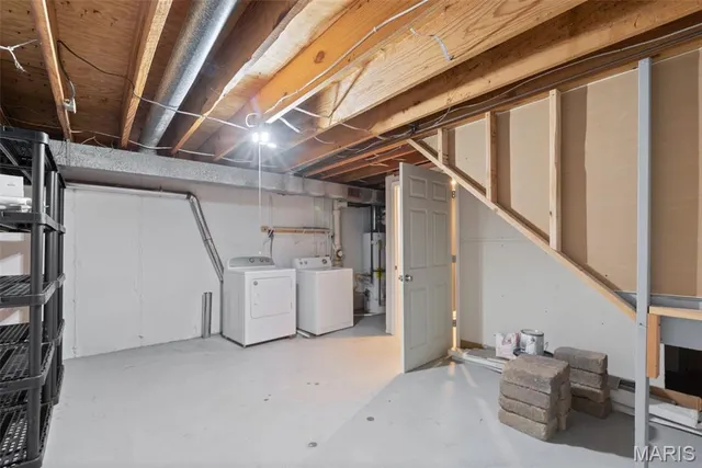 $189,000 | 1178 Rue La Chelle Walk, Unit 1178, Creve Coeur, MO 63141