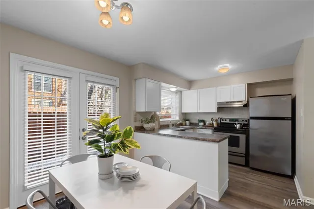 $189,000 | 1178 Rue La Chelle Walk, Unit 1178, Creve Coeur, MO 63141