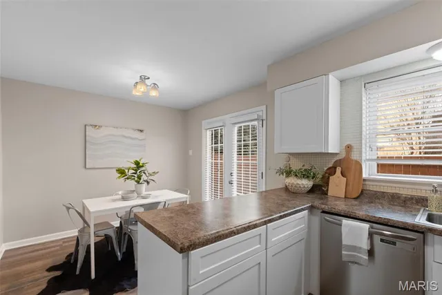 $189,000 | 1178 Rue La Chelle Walk, Unit 1178, Creve Coeur, MO 63141