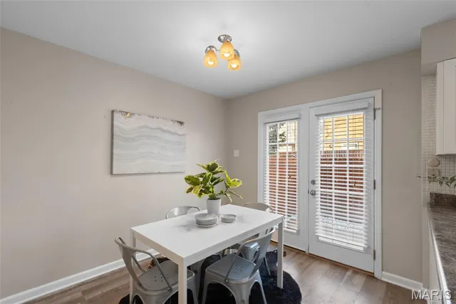 $189,000 | 1178 Rue La Chelle Walk, Unit 1178, Creve Coeur, MO 63141