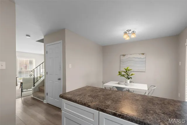 $189,000 | 1178 Rue La Chelle Walk, Unit 1178, Creve Coeur, MO 63141