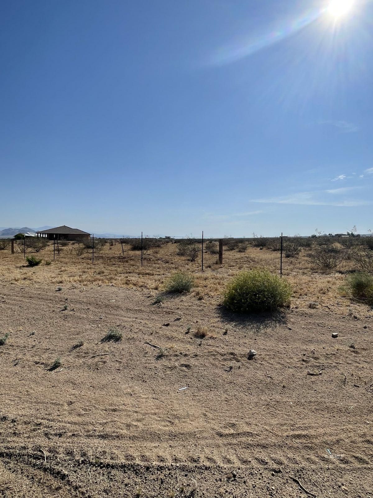 Gateway Boulevard South Ridgecrest, CA 93555 - Photo 24 of 24