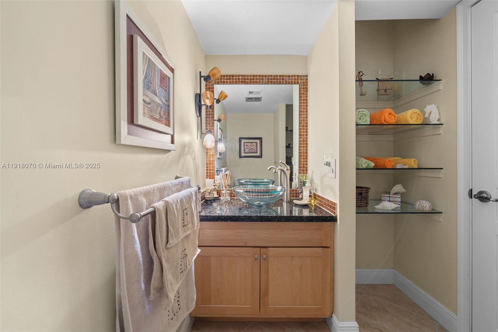 200 Diplomat Parkway, Unit 732 Hallandale Beach, FL 33009 - Photo 21 of 35