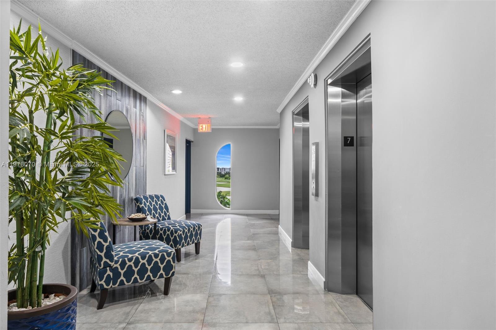 200 Diplomat Parkway, Unit 732 Hallandale Beach, FL 33009 - Photo 23 of 35