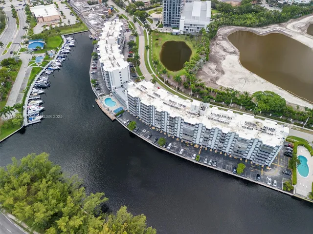 $275,000 | 200 Diplomat Parkway, Unit 732, Hallandale Beach, FL 33009