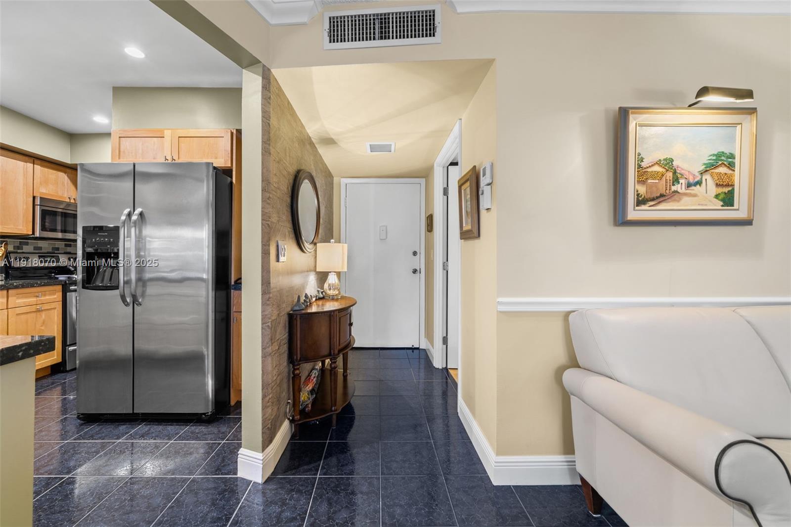 200 Diplomat Parkway, Unit 732 Hallandale Beach, FL 33009 - Photo 8 of 35 a bathroom with a bathtub and a shower