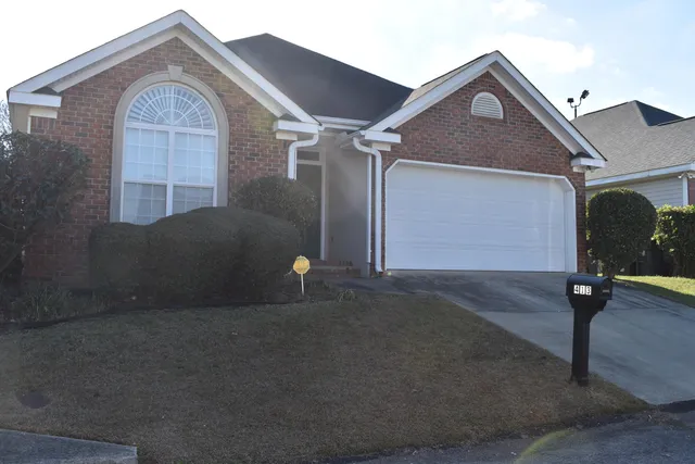 $1,650 | 413 Jasper Crossing, Augusta, GA 30907