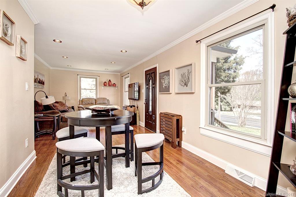 454 Scaleybark Road Charlotte, NC 28209 - Photo 7 of 24 Gallery Image 7