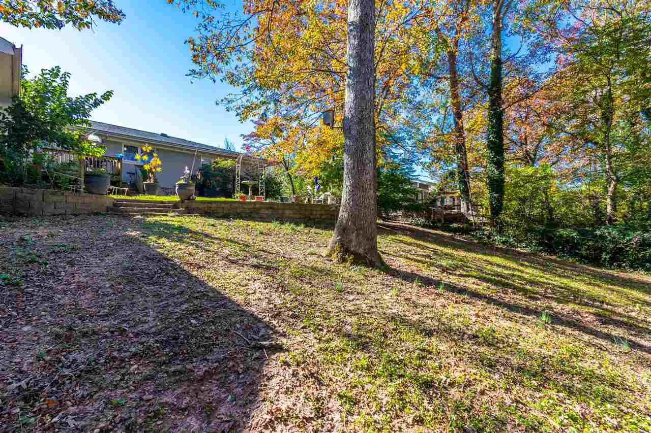 2332 Airline Drive Raleigh, NC 27607 - Photo 20 of 23 Yard