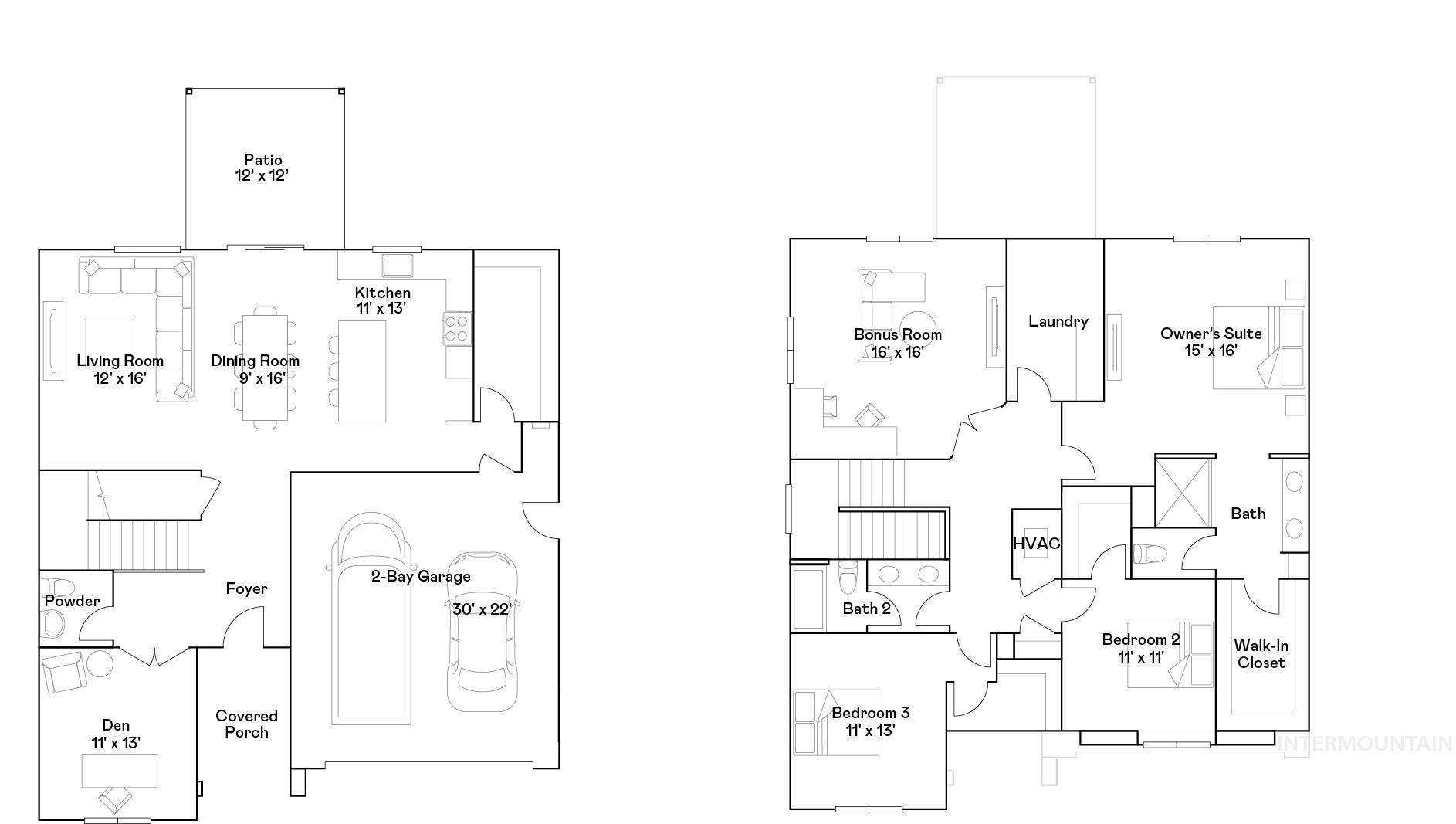 8841 West Inspirado Street Meridian, ID 83646 - Photo 2 of 26