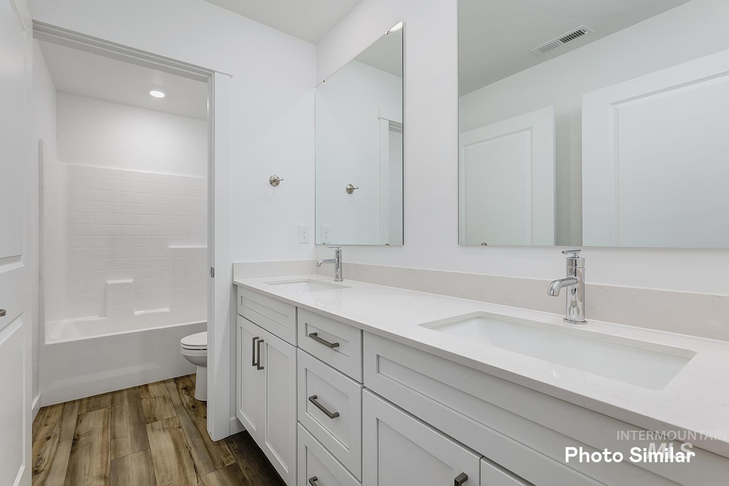 8841 West Inspirado Street Meridian, ID 83646 - Photo 24 of 26