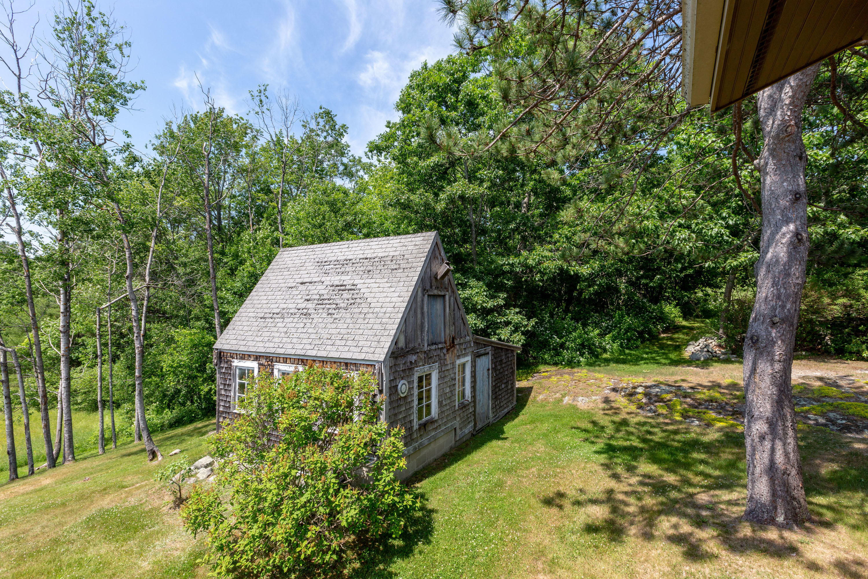 138 Old Sheepscot Road Wiscasset, ME 04578 - Photo 49 of 55 Old Sheepscot_48