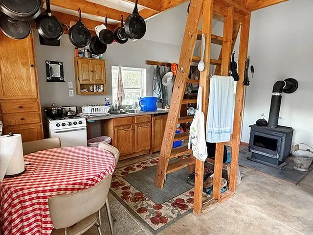 $325,000 | 0 Southeast 1200 Road, Collins, MO 64738