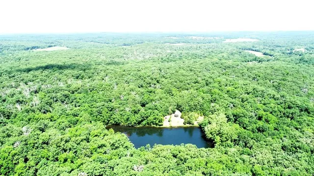 $325,000 | 0 Southeast 1200 Road, Collins, MO 64738