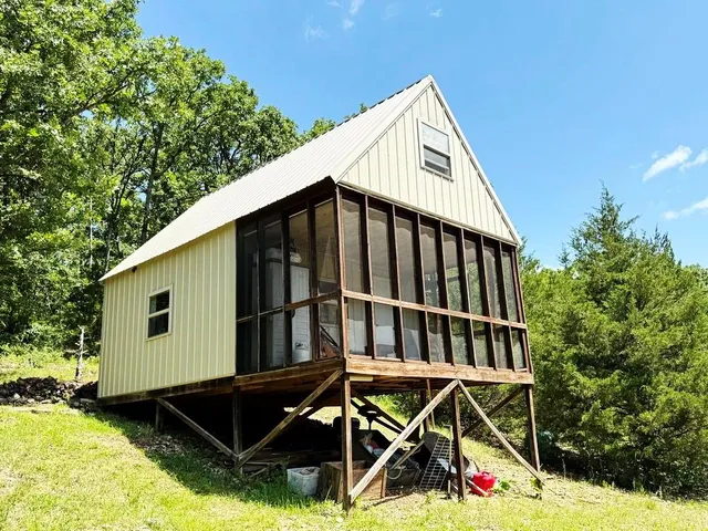 $325,000 | 0 Southeast 1200 Road, Collins, MO 64738