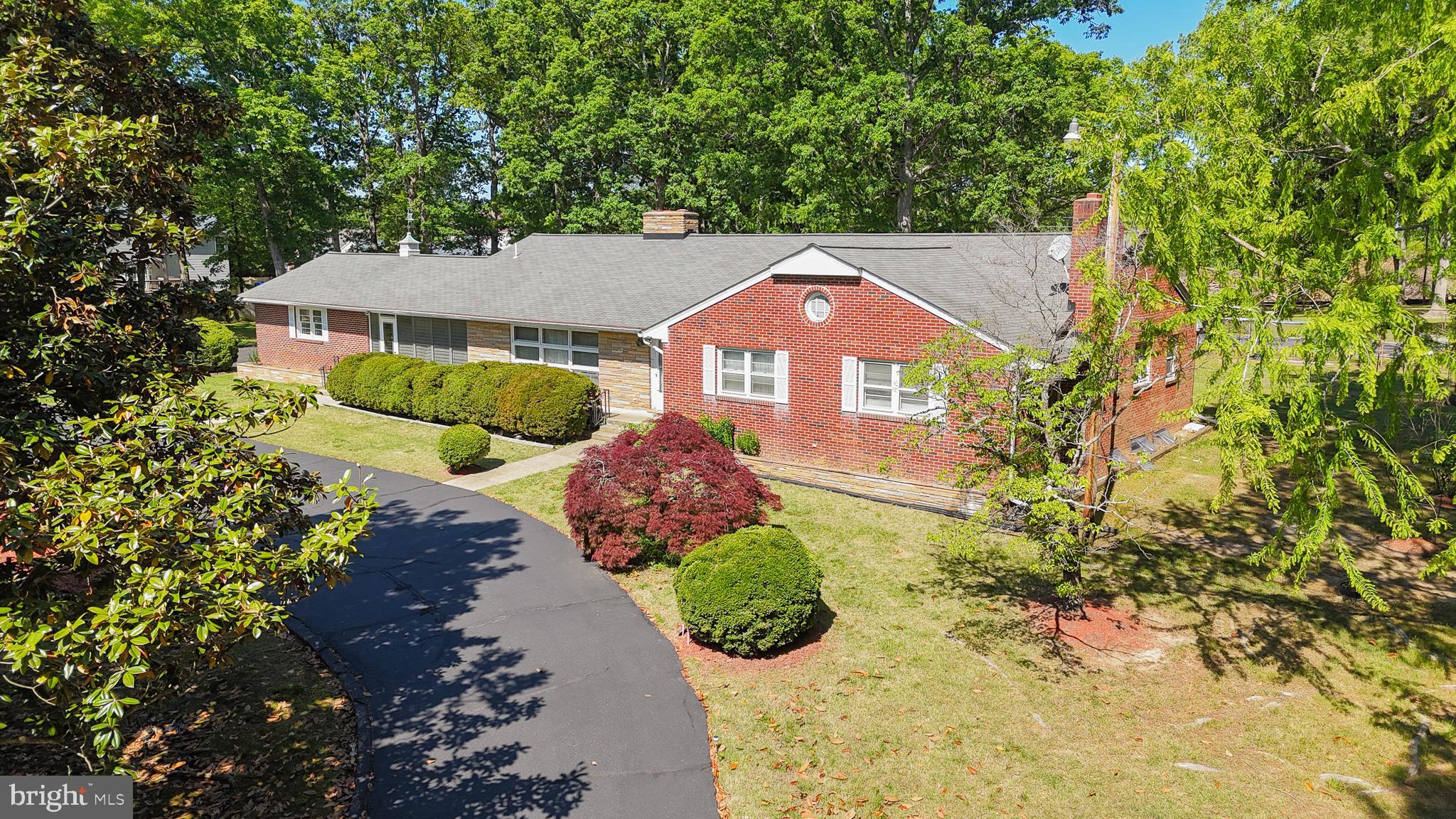 4023 Old Washington Road Waldorf, MD 20602 - Photo 8 of 17