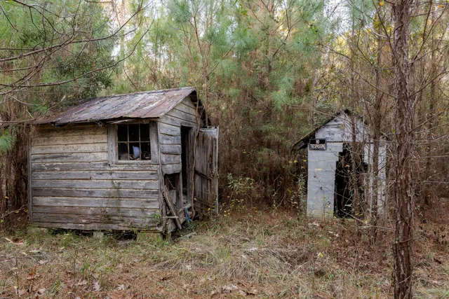 $60,000 | 0 Allen Lane, Walterboro, SC 29488