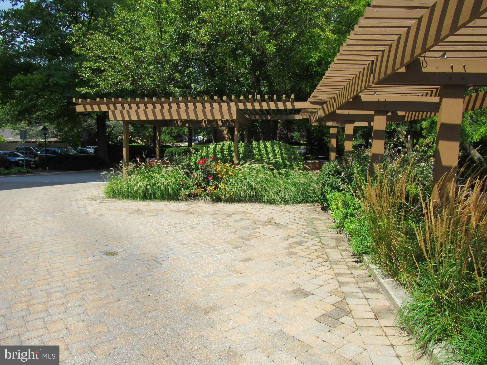 111 Hamlet Hill Road, Unit 212 Baltimore, MD 21210 - Photo 44 of 51 Gallery Image 44