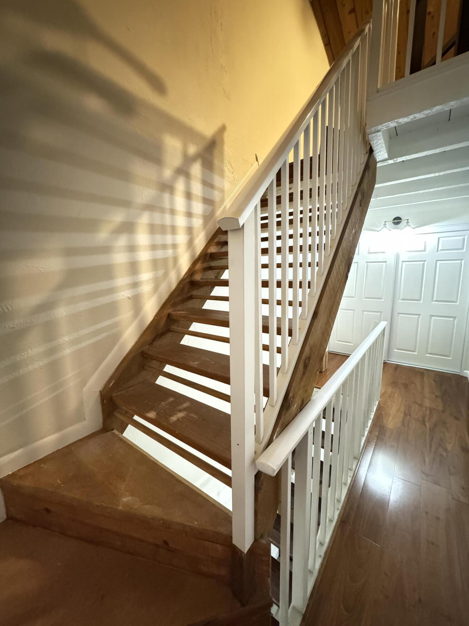 4601 Northwest 2nd Avenue, Unit 805 Boca Raton, FL 33431 - Photo 15 of 34 open tread stairs