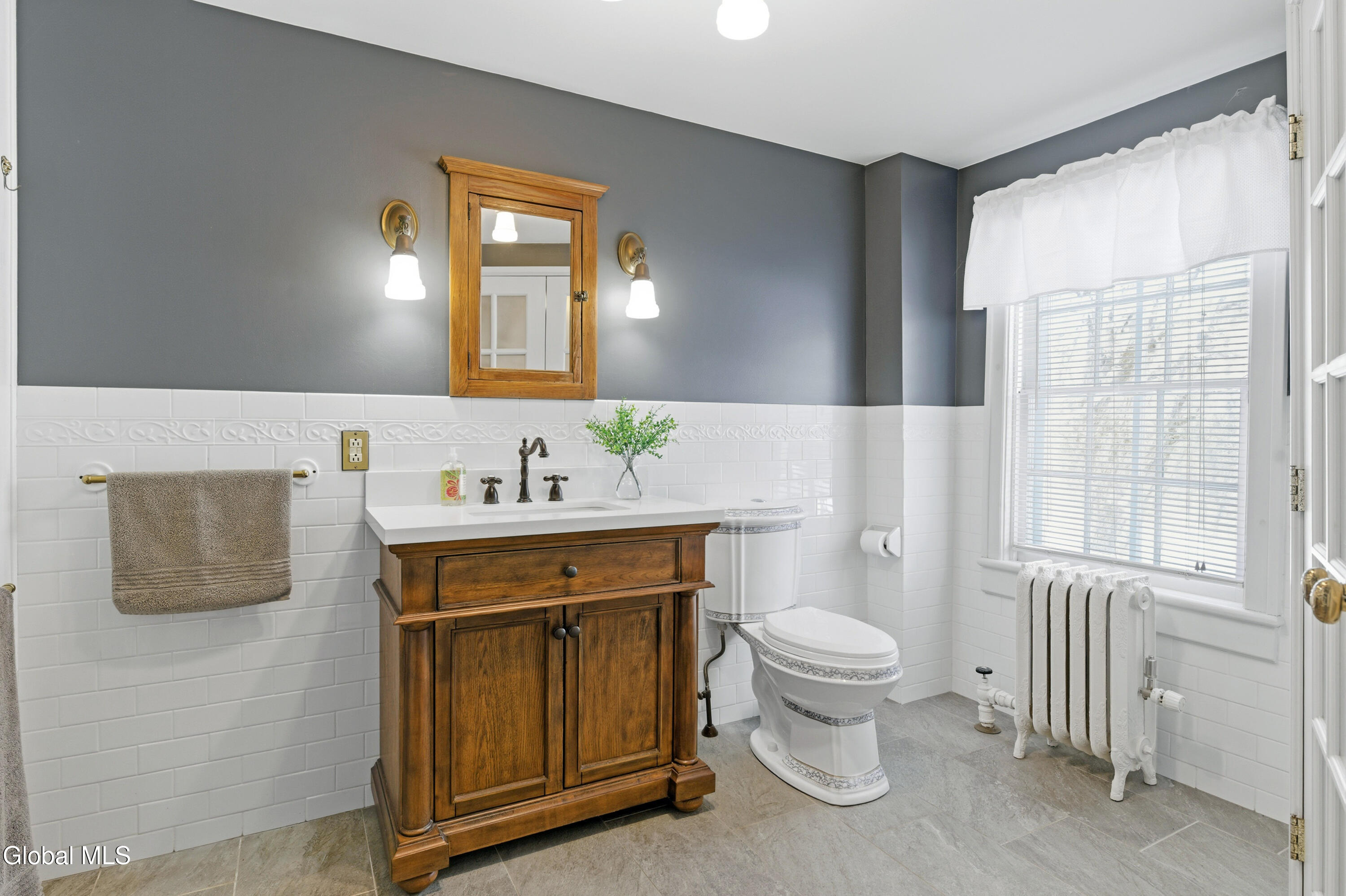 797 Western Road Schodack, NY 12033 - Photo 20 of 57 FullBath_1st Fl(1)