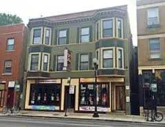 $2,695 | 3443 North Halsted Street, Unit 3B, Chicago, IL 60657