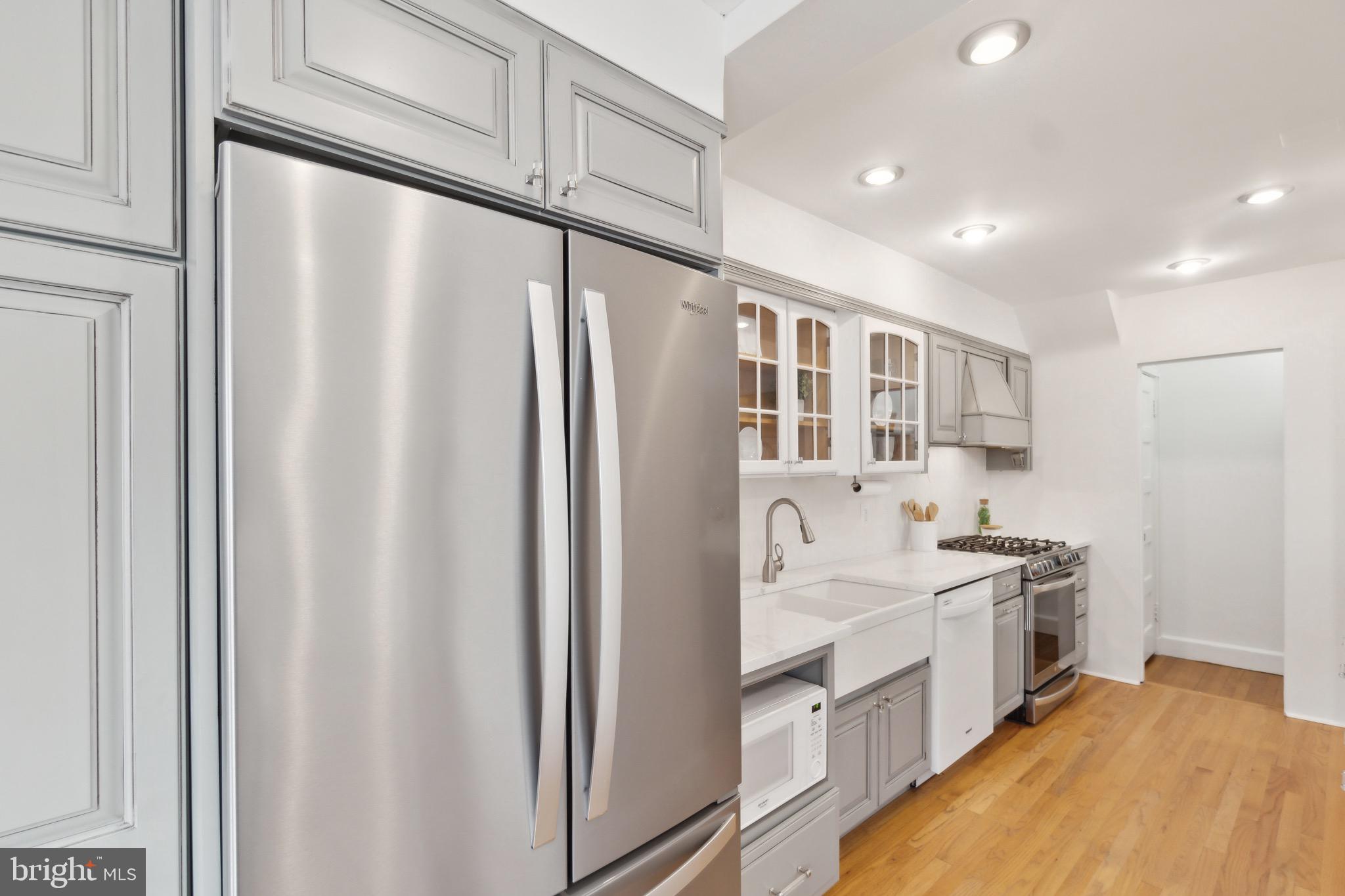 2434 Tunlaw Road Northwest Washington, DC 20007 - Photo 14 of 42