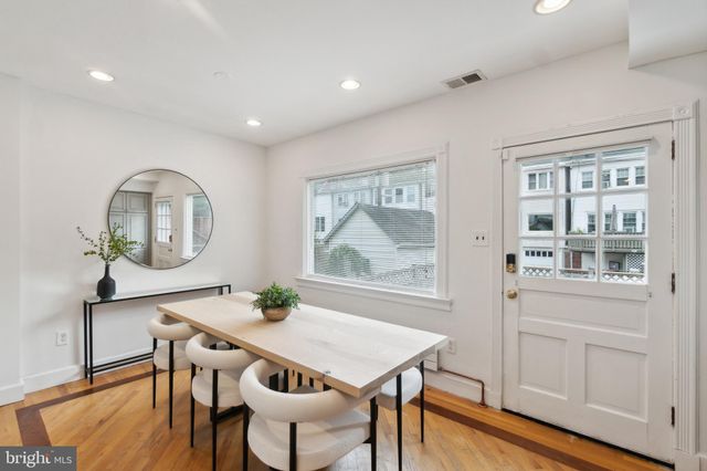 $1,319,500 | 2434 Tunlaw Road Northwest, Washington, DC 20007