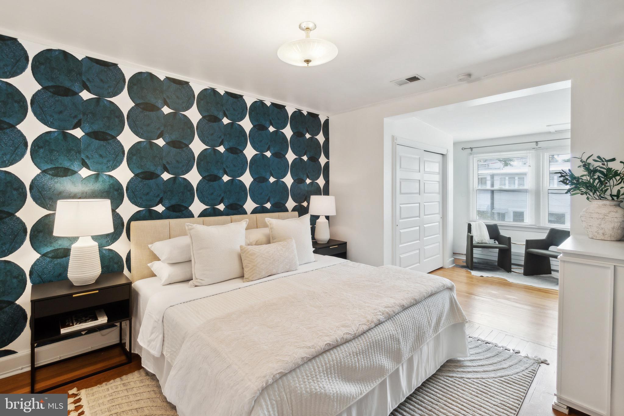 2434 Tunlaw Road Northwest Washington, DC 20007 - Photo 18 of 42