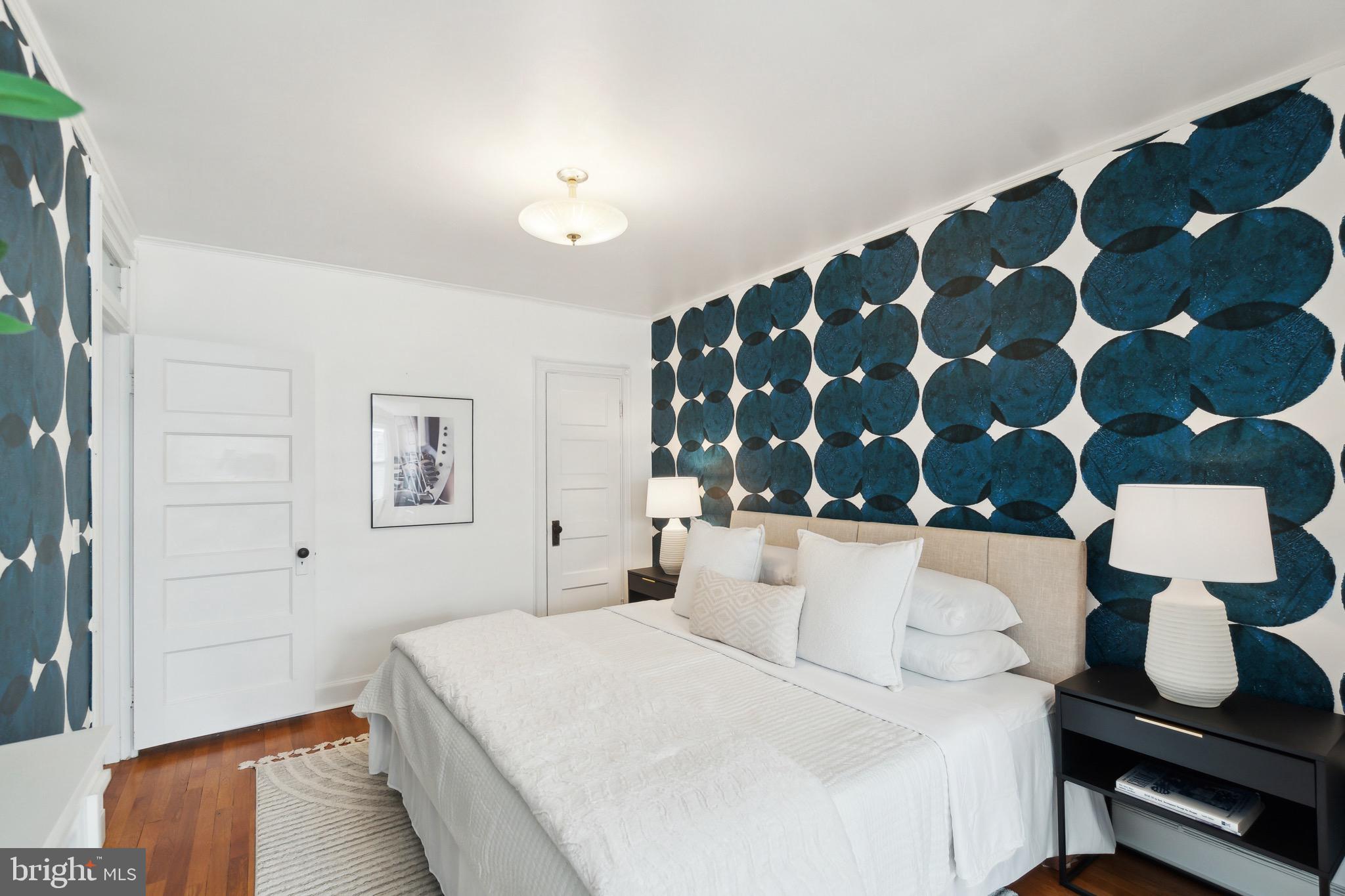 2434 Tunlaw Road Northwest Washington, DC 20007 - Photo 19 of 42