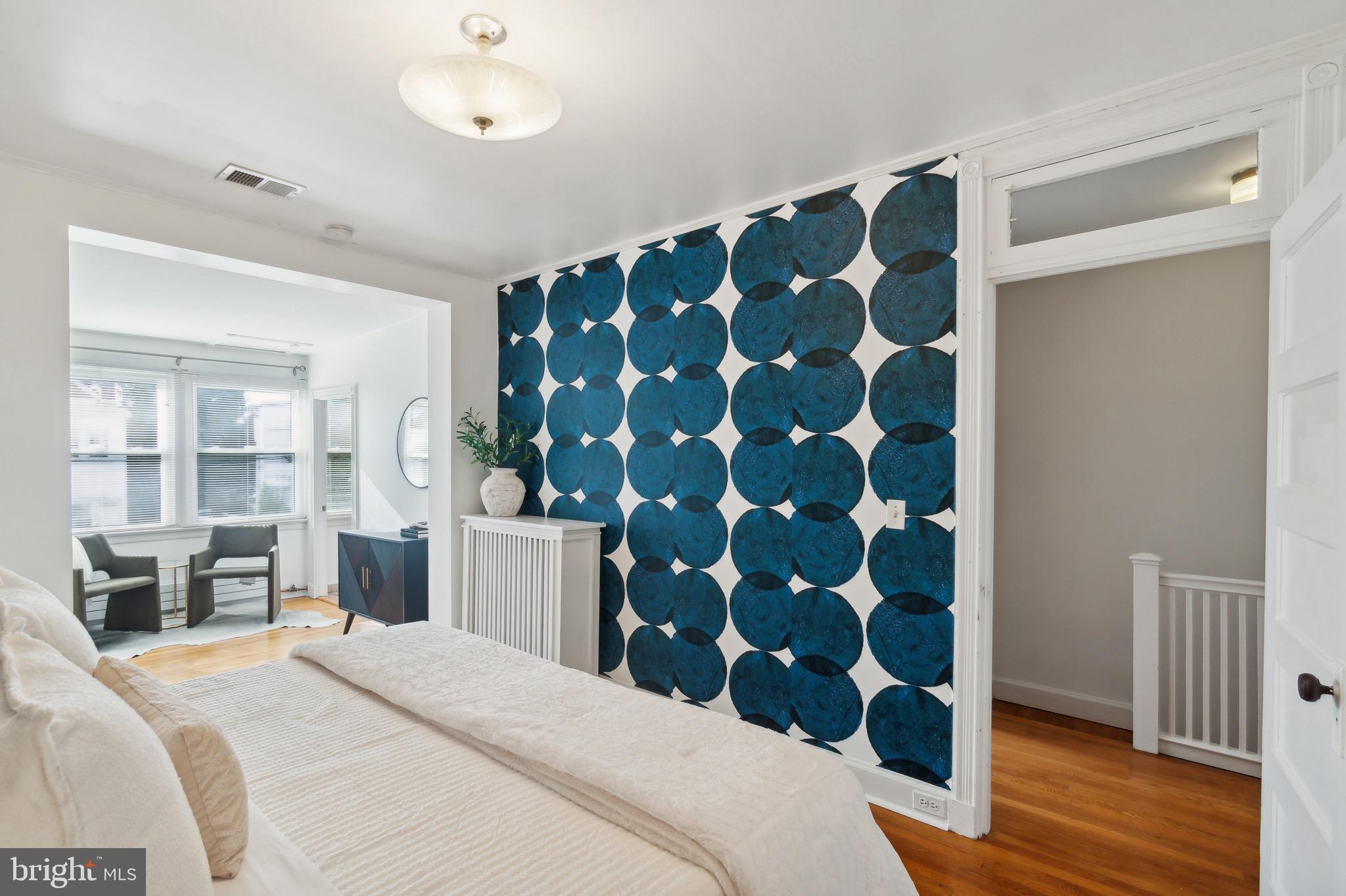2434 Tunlaw Road Northwest Washington, DC 20007 - Photo 20 of 42