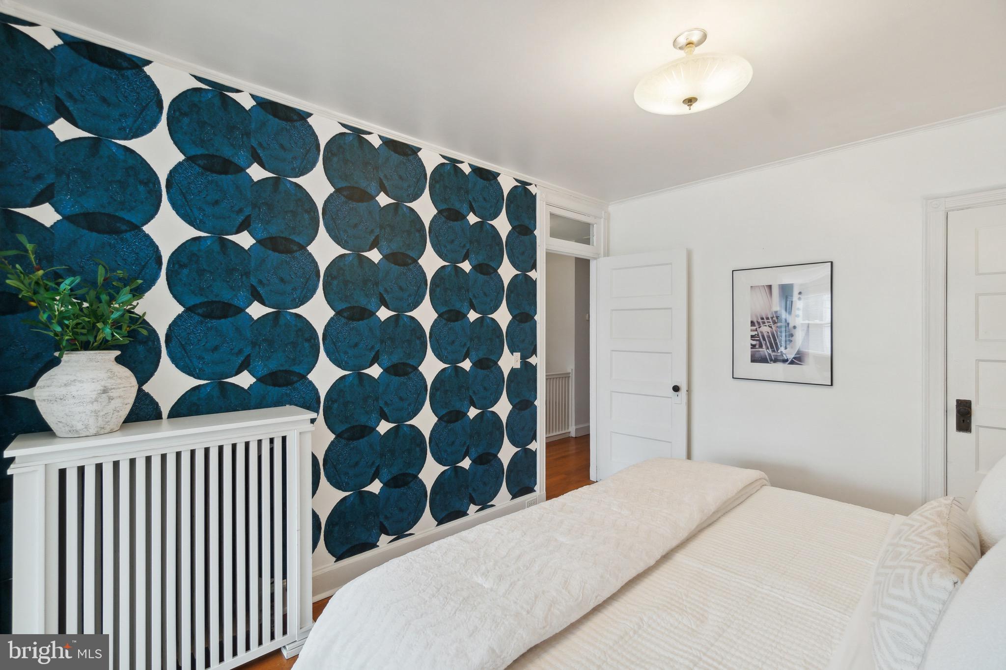 2434 Tunlaw Road Northwest Washington, DC 20007 - Photo 21 of 42