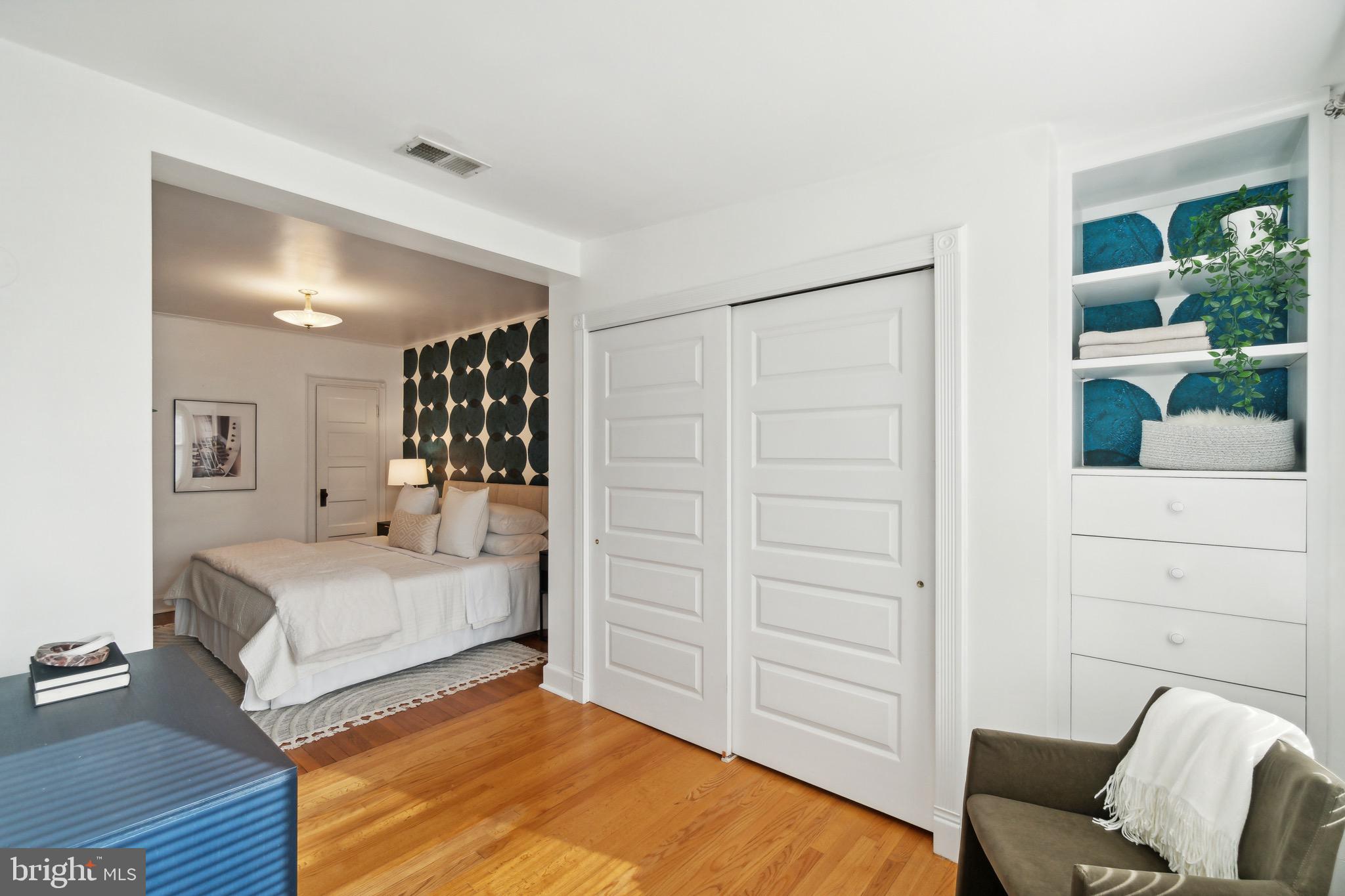 2434 Tunlaw Road Northwest Washington, DC 20007 - Photo 24 of 42