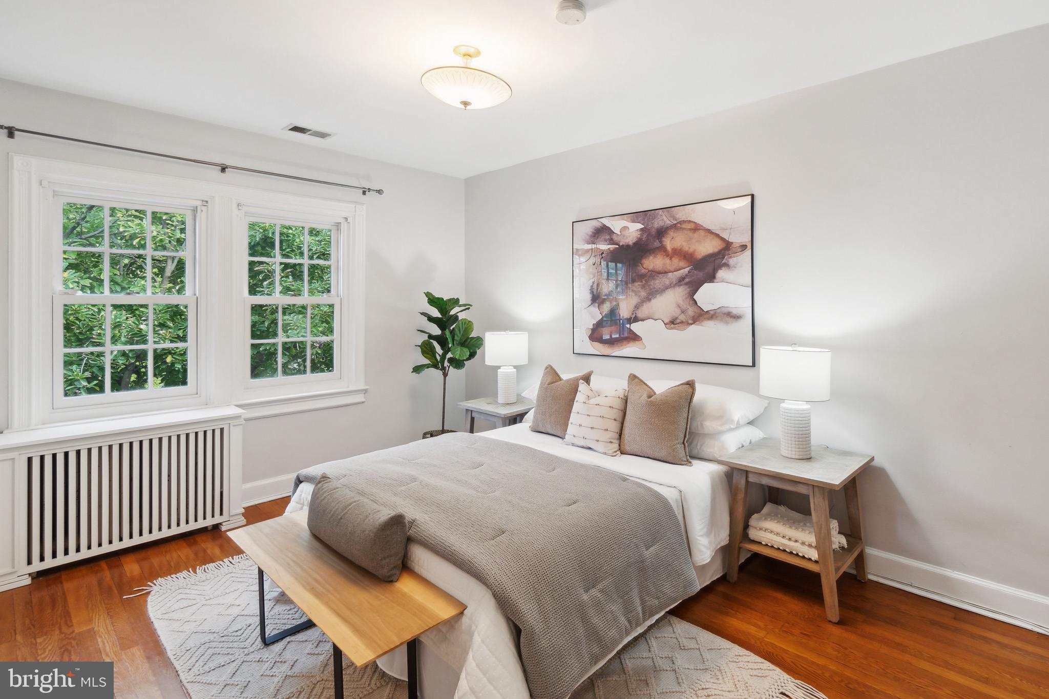 2434 Tunlaw Road Northwest Washington, DC 20007 - Photo 26 of 42