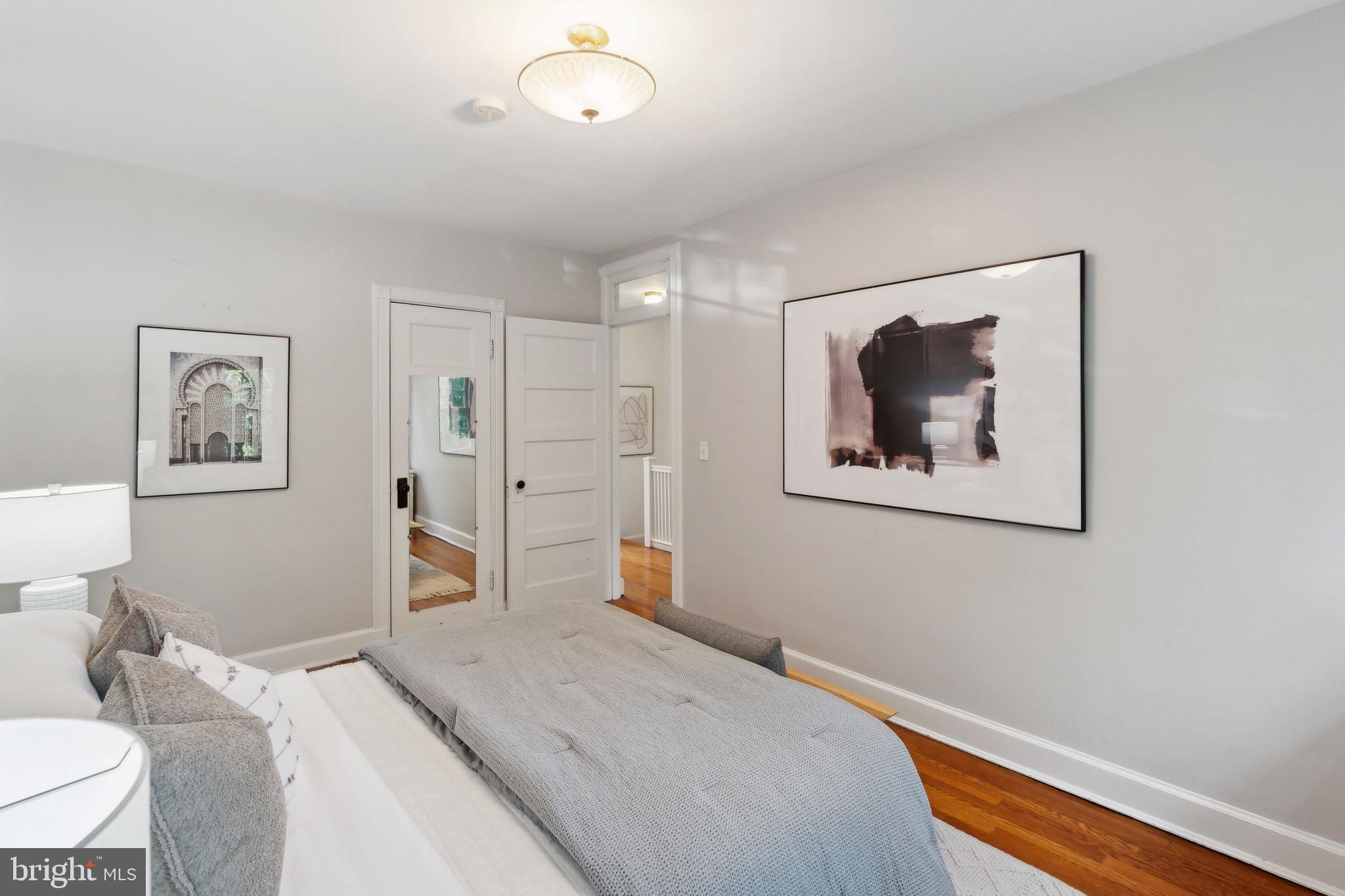 2434 Tunlaw Road Northwest Washington, DC 20007 - Photo 27 of 42