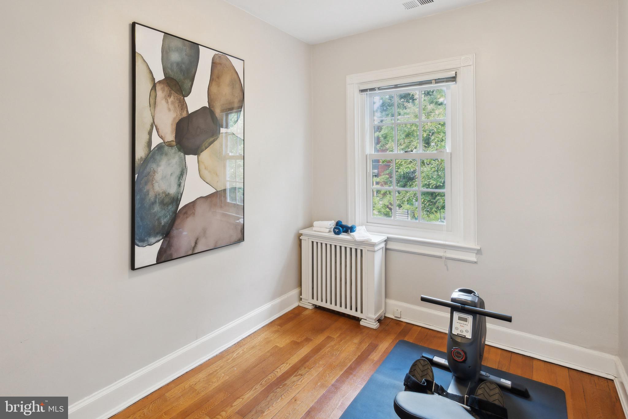 2434 Tunlaw Road Northwest Washington, DC 20007 - Photo 28 of 42