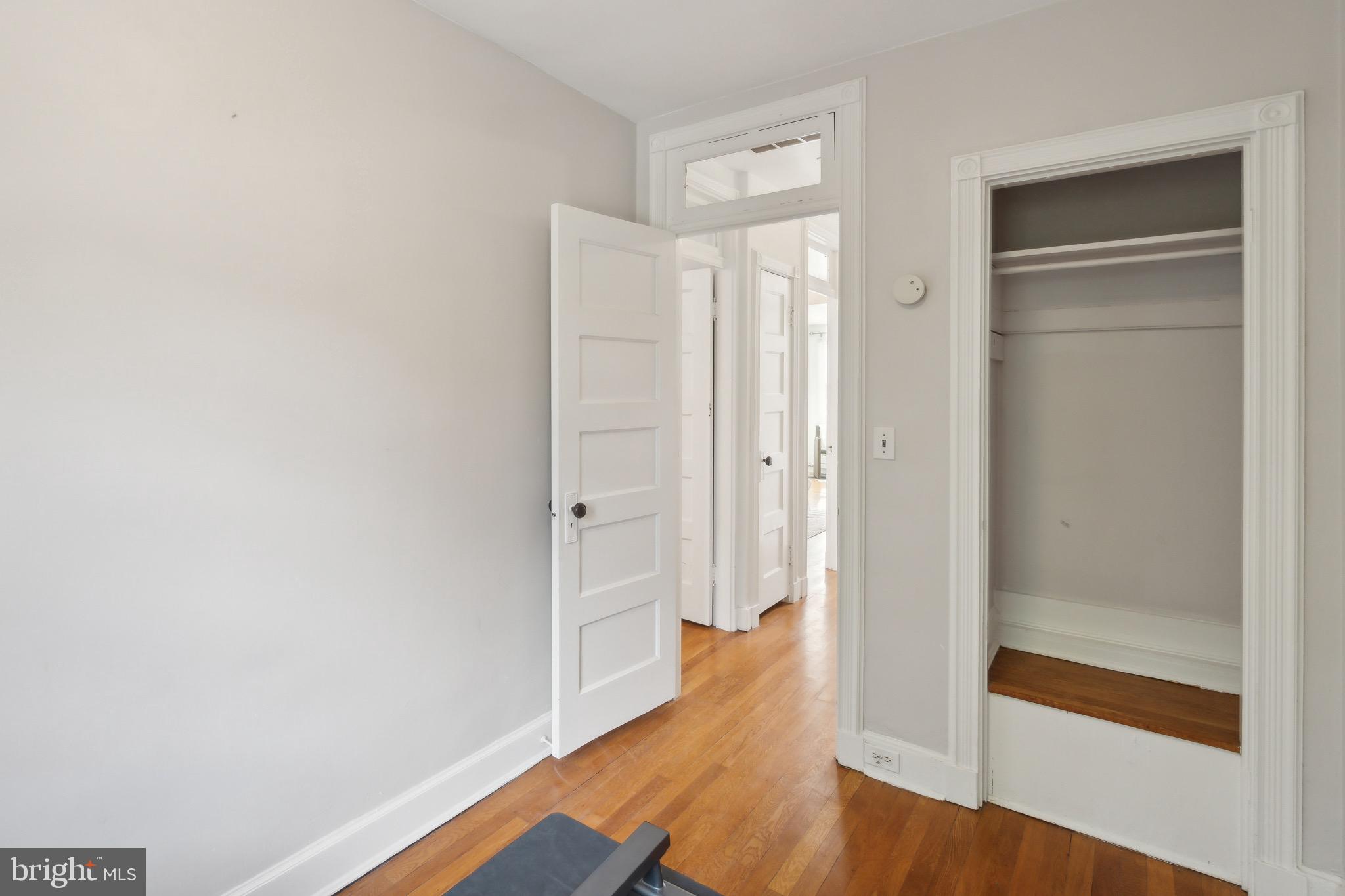 2434 Tunlaw Road Northwest Washington, DC 20007 - Photo 29 of 42