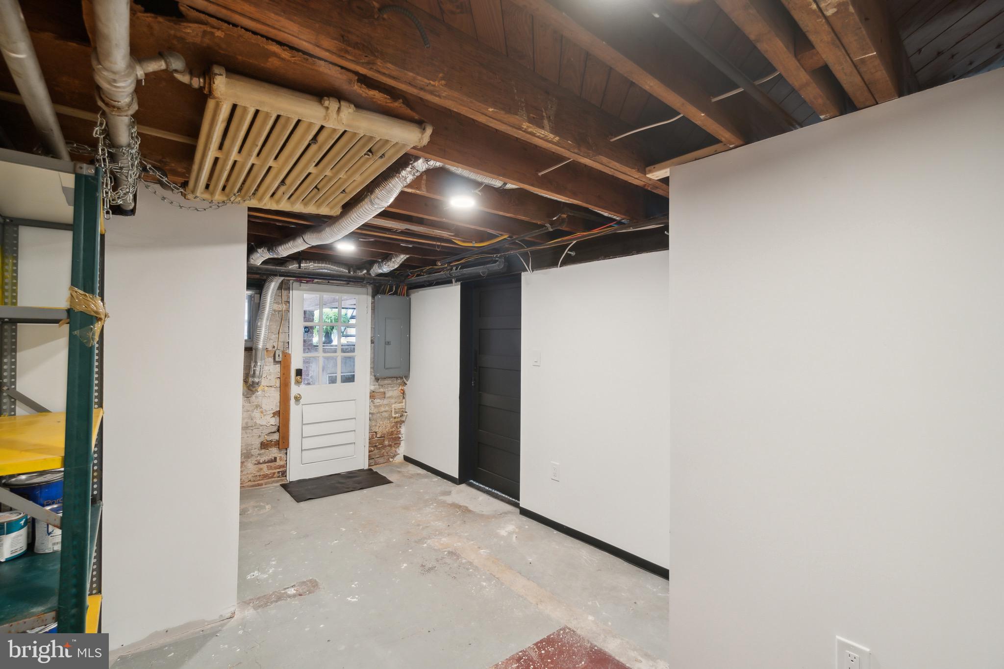2434 Tunlaw Road Northwest Washington, DC 20007 - Photo 35 of 42