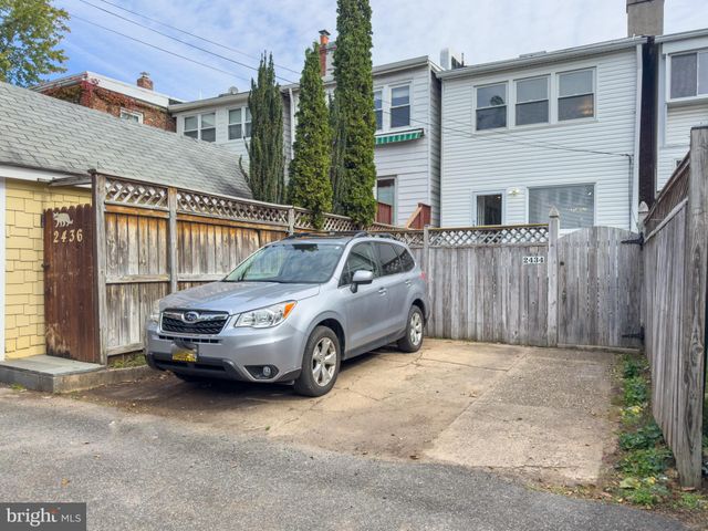 $1,319,500 | 2434 Tunlaw Road Northwest, Washington, DC 20007