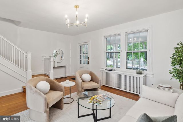 $1,319,500 | 2434 Tunlaw Road Northwest, Washington, DC 20007