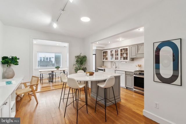 $1,319,500 | 2434 Tunlaw Road Northwest, Washington, DC 20007