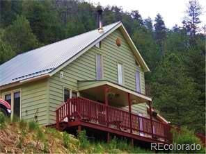 1416 Fall River Road Idaho Springs, CO 80452 - Photo 1 of 27 Gallery Image 1