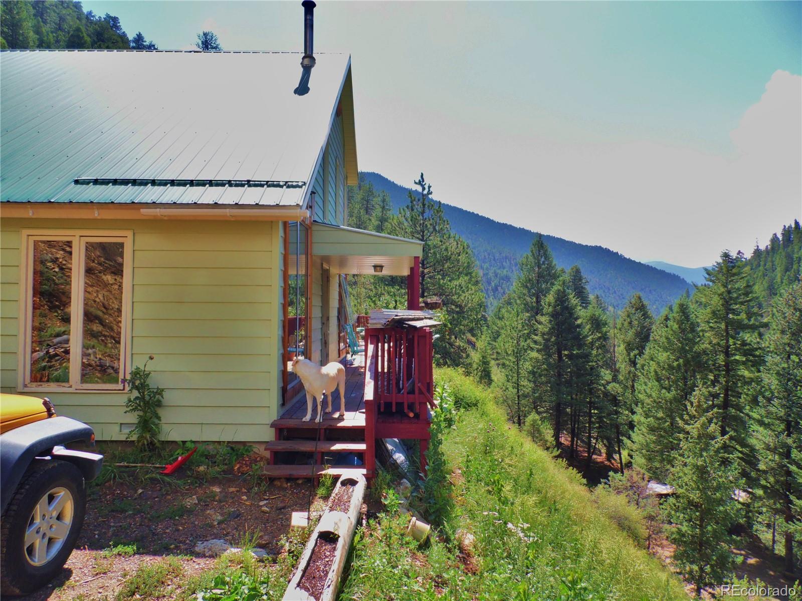 1416 Fall River Road Idaho Springs, CO 80452 - Photo 18 of 27 Gallery Image 18