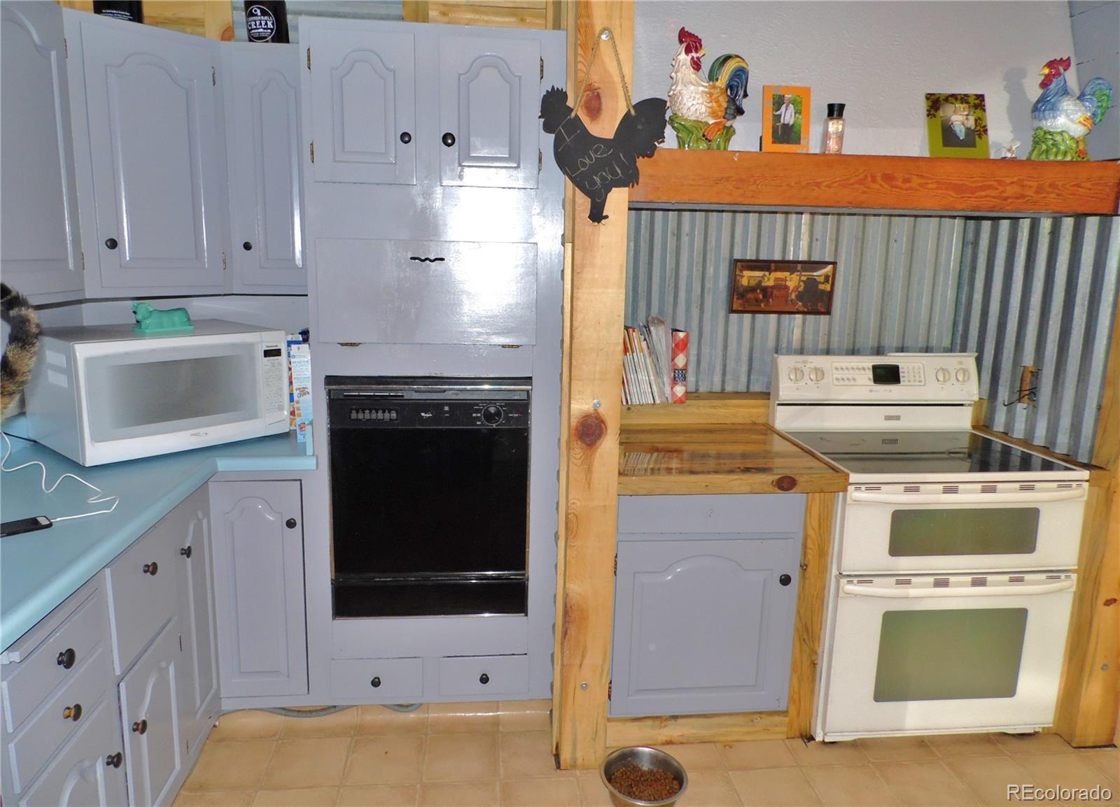 1416 Fall River Road Idaho Springs, CO 80452 - Photo 20 of 27 Gallery Image 20