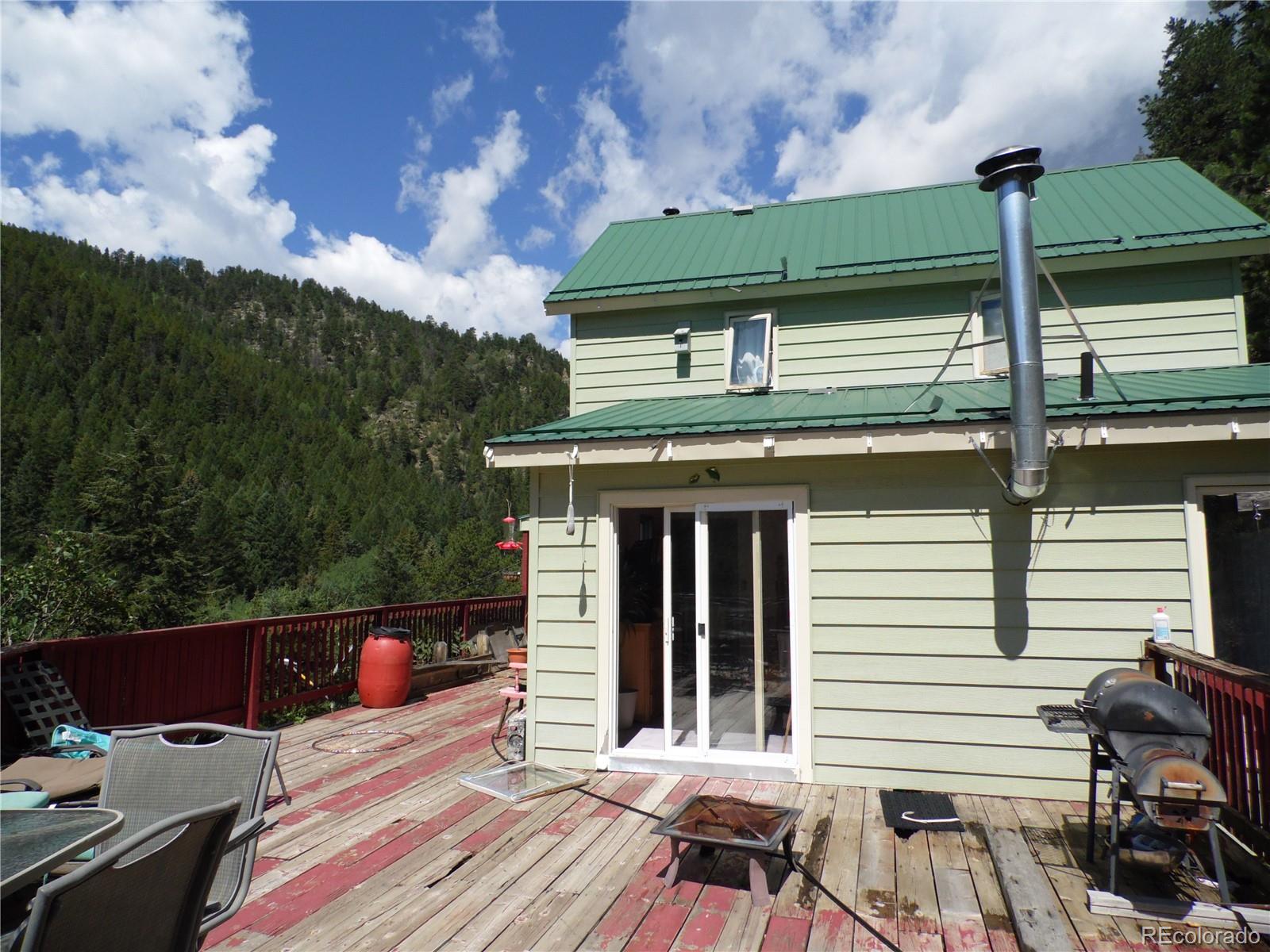 1416 Fall River Road Idaho Springs, CO 80452 - Photo 2 of 27 Gallery Image 2