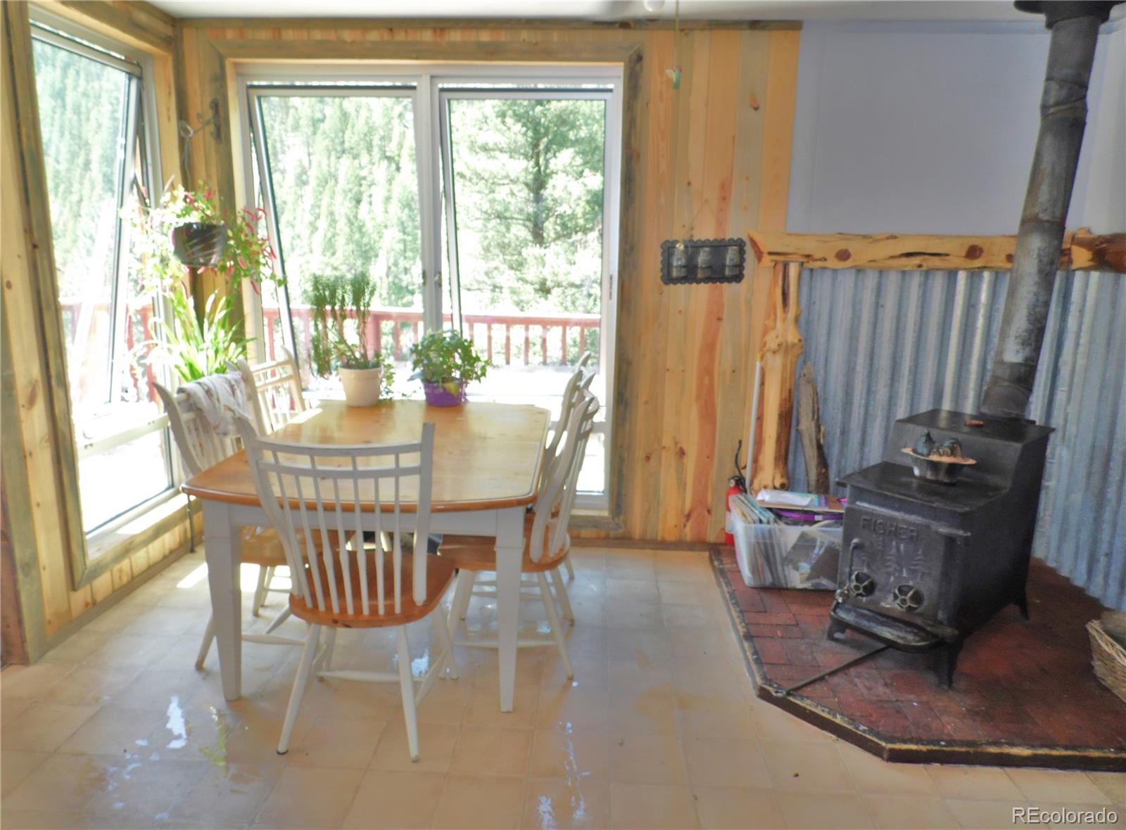 1416 Fall River Road Idaho Springs, CO 80452 - Photo 21 of 27 Gallery Image 21