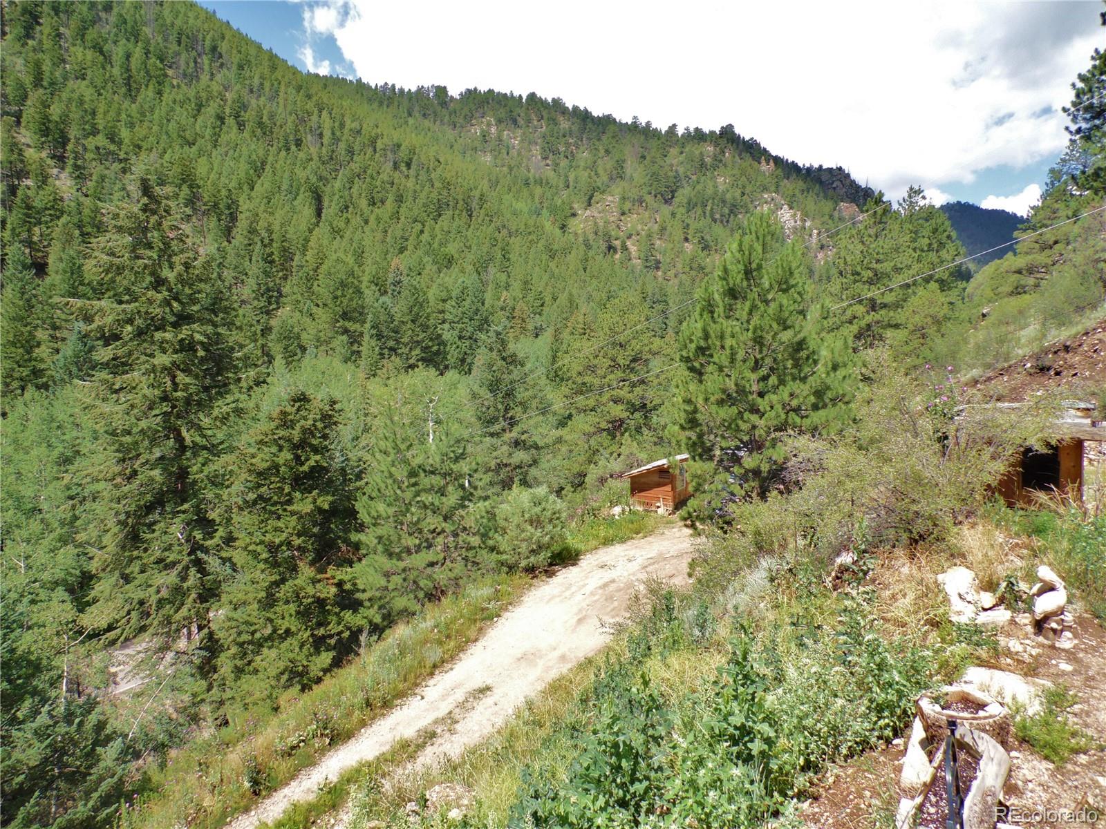 1416 Fall River Road Idaho Springs, CO 80452 - Photo 26 of 27 Gallery Image 26