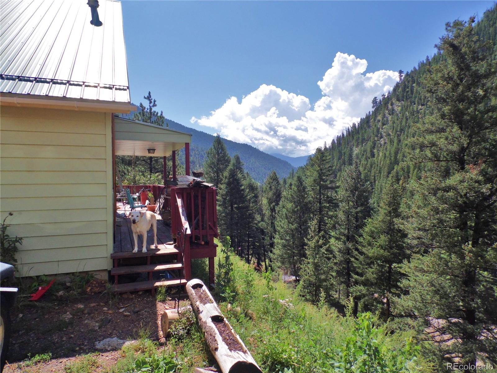 1416 Fall River Road Idaho Springs, CO 80452 - Photo 3 of 27 Gallery Image 3